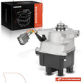 Ignition Distributor with Cap & Rotor for Honda Civic del Sol (1992–1995)