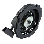 Pull Starter for For 450E 500E 550E 575EX (Part Numbers: 593959, 591139)