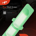 A/C Orifice Tube for Jeep Cherokee Grand Cherokee (1997–2004)