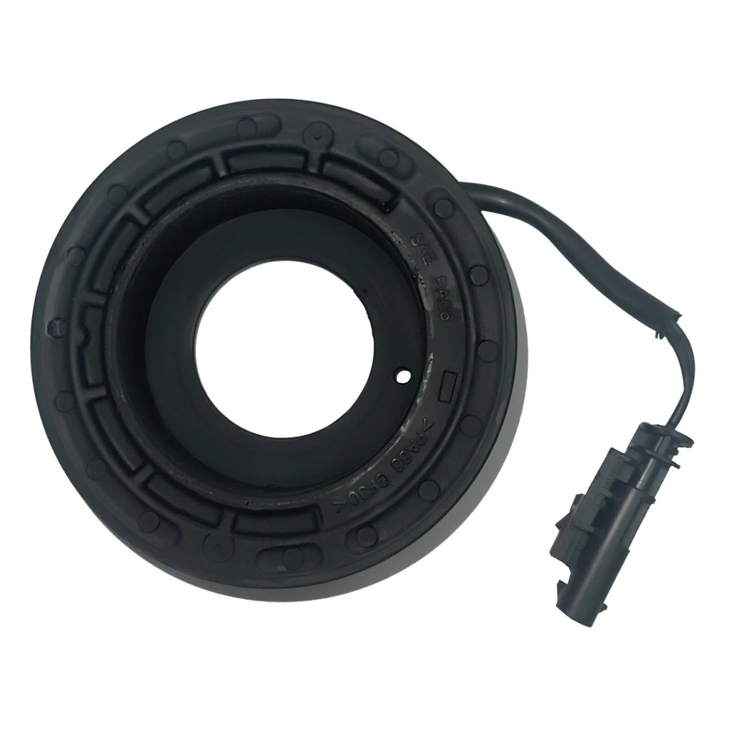 Compressor Clutch Replacement for Chevrolet Silverado 2500 HD (2019-2019)