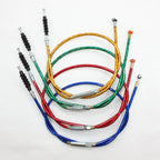 Clutch Cable Cord for PIT PRO 125c 140cc Dirt Bike ATV (950mm 75mm)