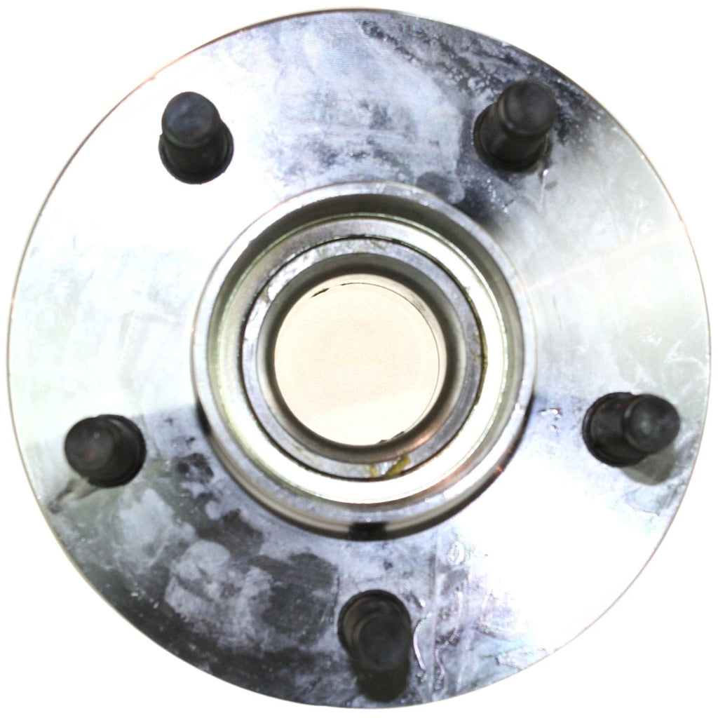 Set of 2 Front Wheel Hubs for Ford Sedan