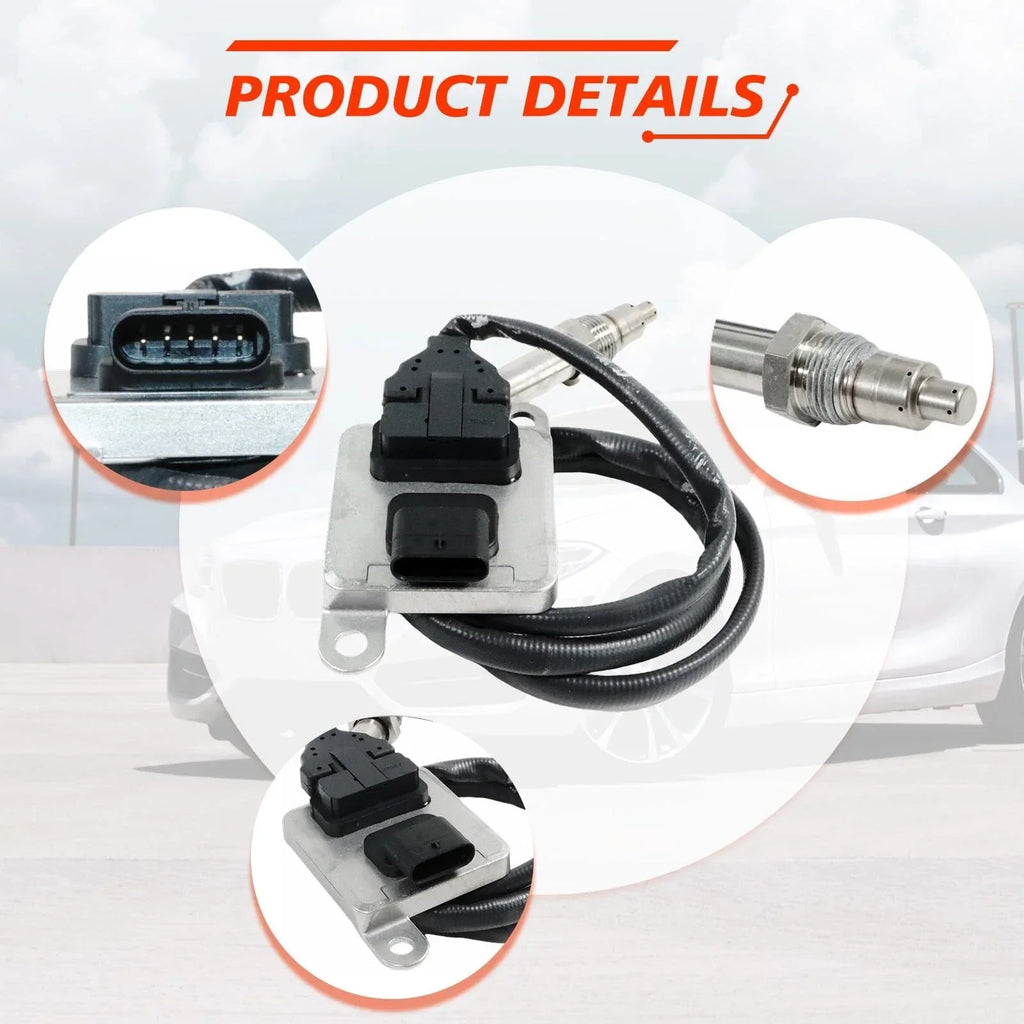 NOX Sensor for Isuzu NPR NQR (2004-2019)