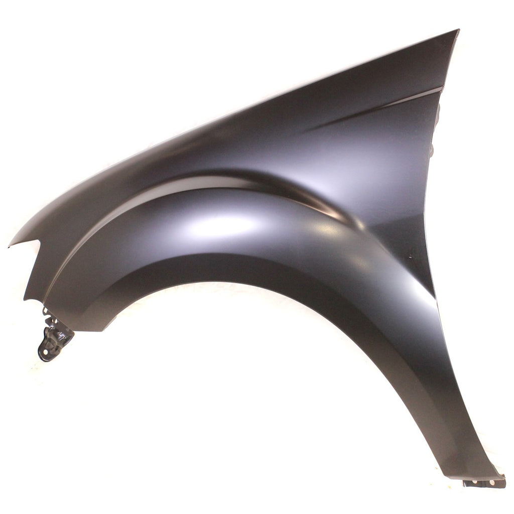 Fender for Mitsubishi Outlander (2010–2013) Front Driver Side