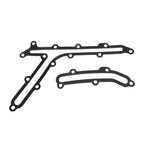 Oil Gallery Gaskets for Nissan QX70 QX50 Q70 Q70L Q60 FX37 Q50 (2014-2020)