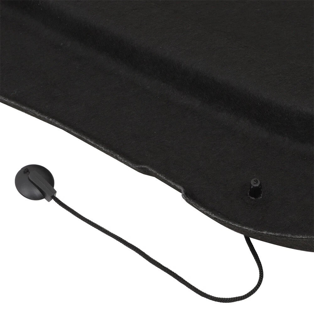 Rear Cargo Security Trunk Cover for Ford Focus (2012–2018)