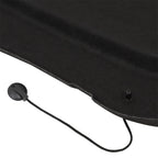 Rear Cargo Security Trunk Cover for Ford Focus (2012–2018)