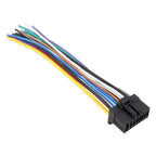 Radio Wiring Harness 16-Pin Connector for Pioneer