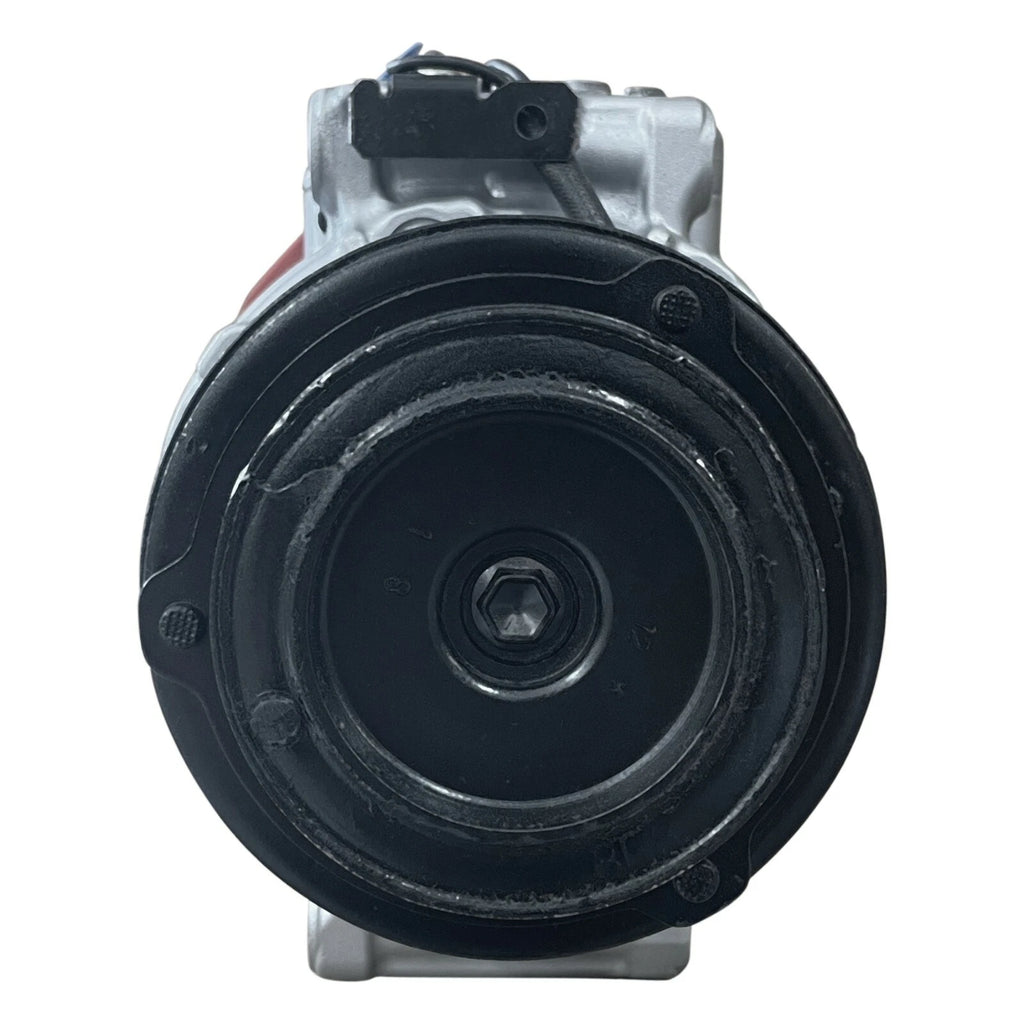 AC Compressor Replacement AEG356 for BMW X3 3.0L (2007-2010)
