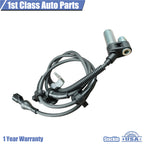 ABS Wheel Speed Sensor Front Right for Ford Ranger Explorer Mazda B2300 (1998–2011)