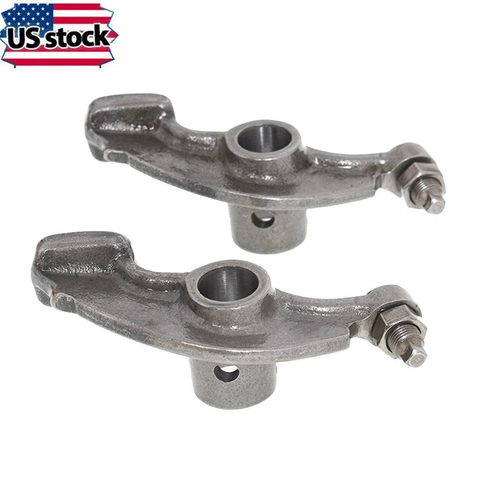 Rocker Arm for Yamaha Raptor Rhino Grizzly Kodiak Wolverine (1988–2018)