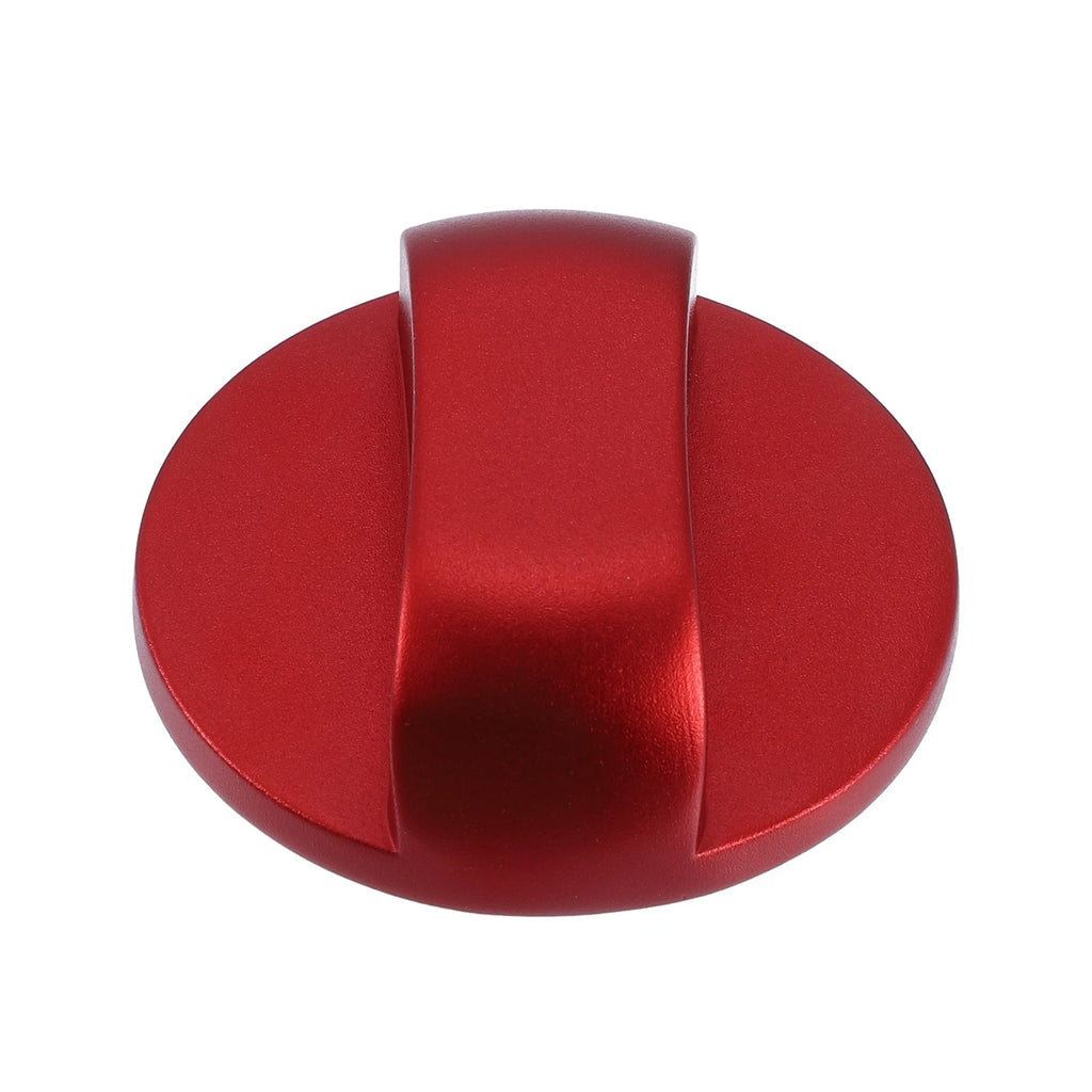 Fuel Tank Cap Cover for Suzuki Jimny JB64 JB74 (2019–2022) Red