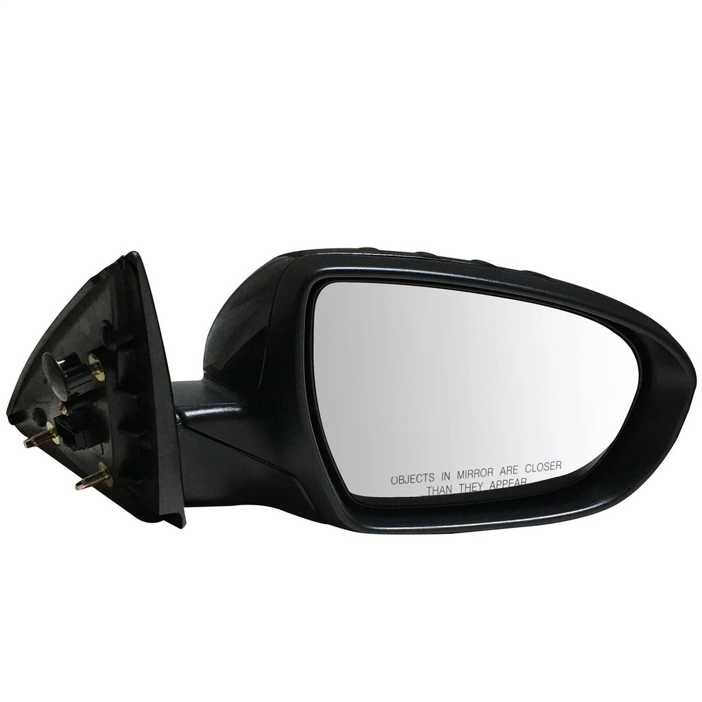 Power Heated Right Door Mirror for Kia Optima (2014–2015)