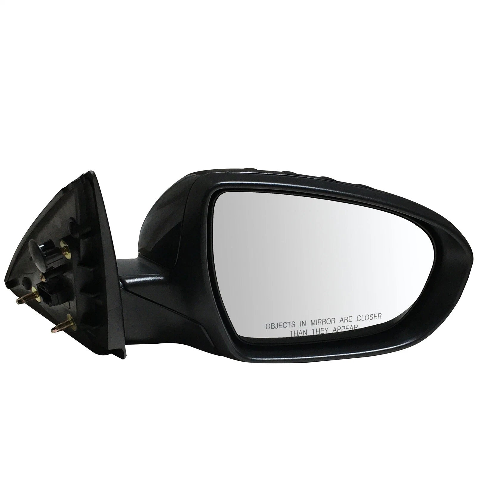 Power Heated Right Door Mirror for Kia Optima (2014–2015)
