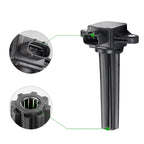 2 x IGNITION COIL for Yamaha Outboard 130-250hp