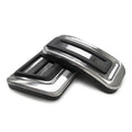 Stainless Steel Pedal Covers for Mazda 6 (2003-2012)