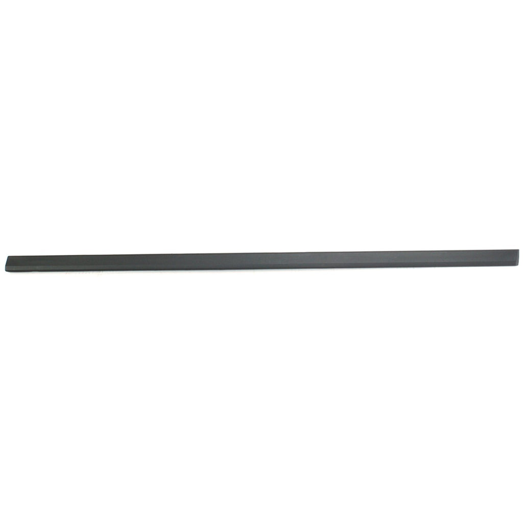Door Molding and Beltlines for BMW 525 535 540 (Left Side)
