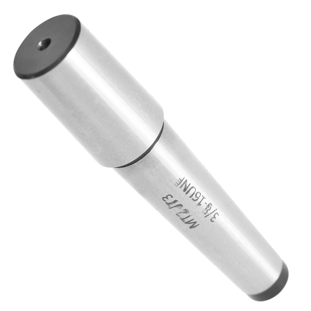 Morse Taper 2 to Jacob Taper 3 Drill Chuck Arbor for MT2 JT3 (USA)