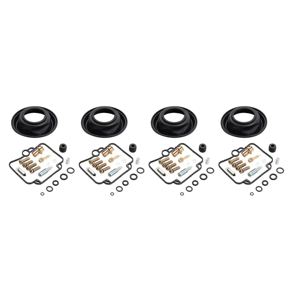 Carburetor Repair Kit for Suzuki Katana 750 GSX750F (1989-1997)