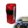LED Tail Light for Ford F-250 F-350 F-450 Super Duty (2023–2026) W/BLIS Left Driver