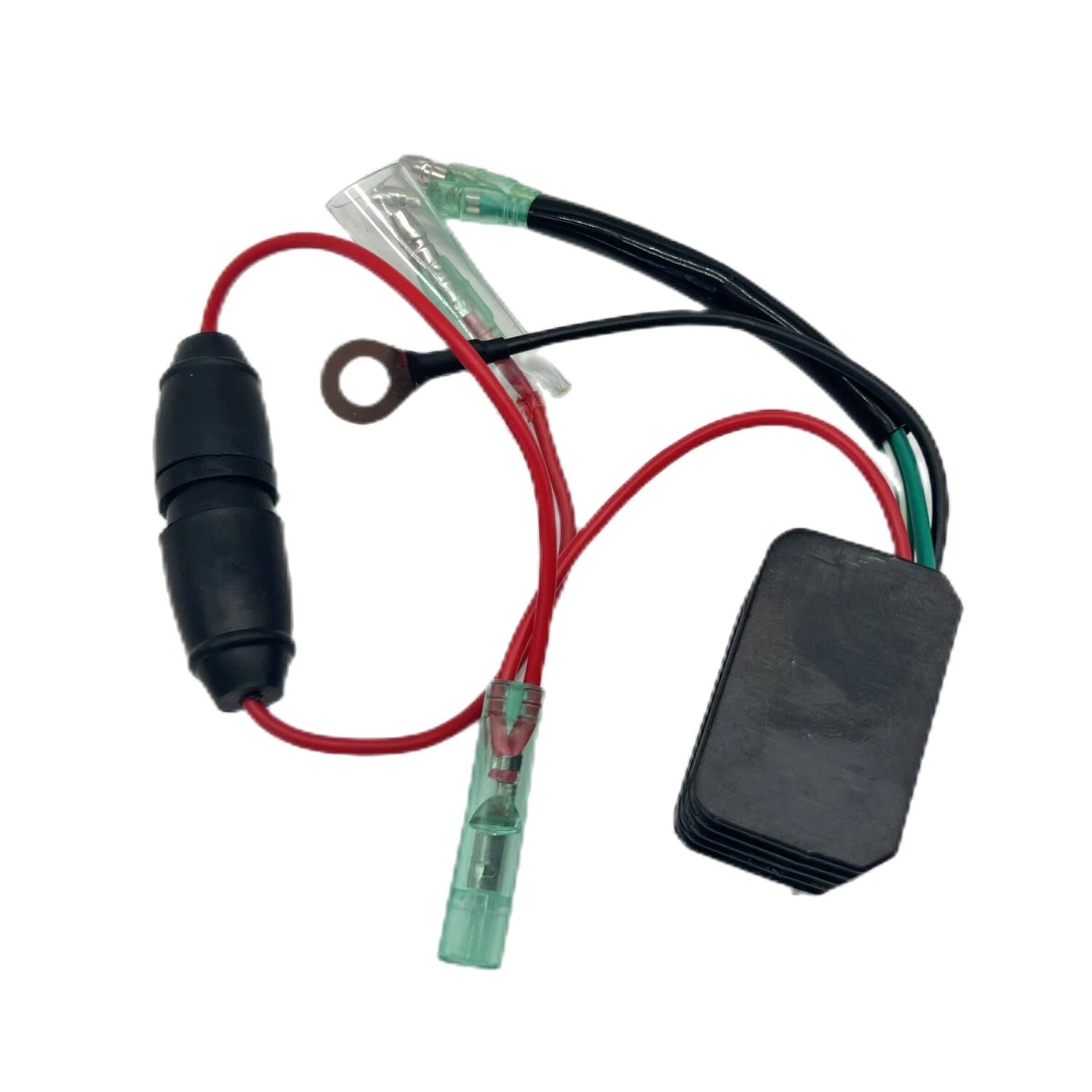 Rectifier Voltage Regulator for Yamaha 25-70 HP Outboard (6G1-81970-61)