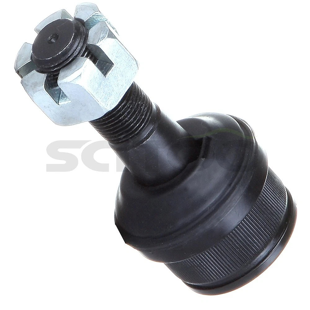 Front Lower Ball Joint & Sway Bar End Link for Toyota Sienna (2004–2010)
