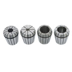 24Pcs Collet Set for ER40 (Metric Size)