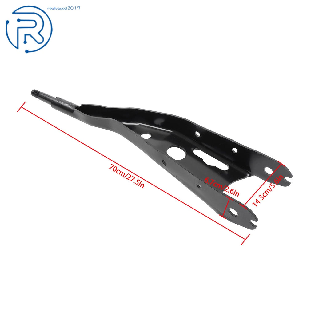 Control Arms for Ford F150 Two Wheel Drive (1989-1996)