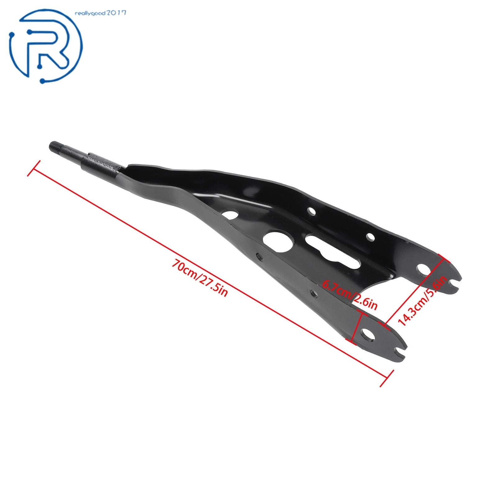 Control Arms for Ford F150 Two Wheel Drive (1989-1996)