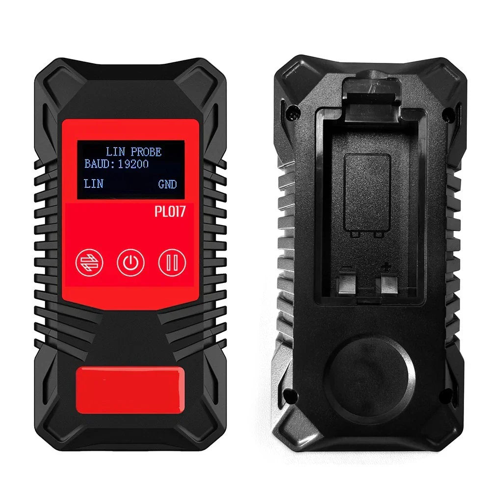 Handheld Meter for Circuit Diagnostics in Telecoms