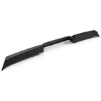 Rear Roof Spoiler Wing for Toyota Tundra CrewMax (2014–2021)