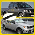Exterior Door Handle for Nissan Frontier (2005–2008) Right Side