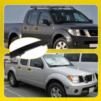 Exterior Door Handle for Nissan Frontier (2005–2008) Right Side