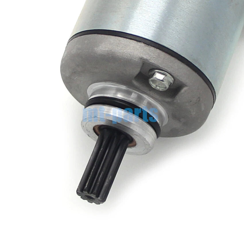Starter Motor for Honda CRF 125 F CRF 125 FB (2014–2017) 31200-K28-911