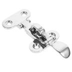 Stainless Steel Boat Door Latch Lock for Marine Use