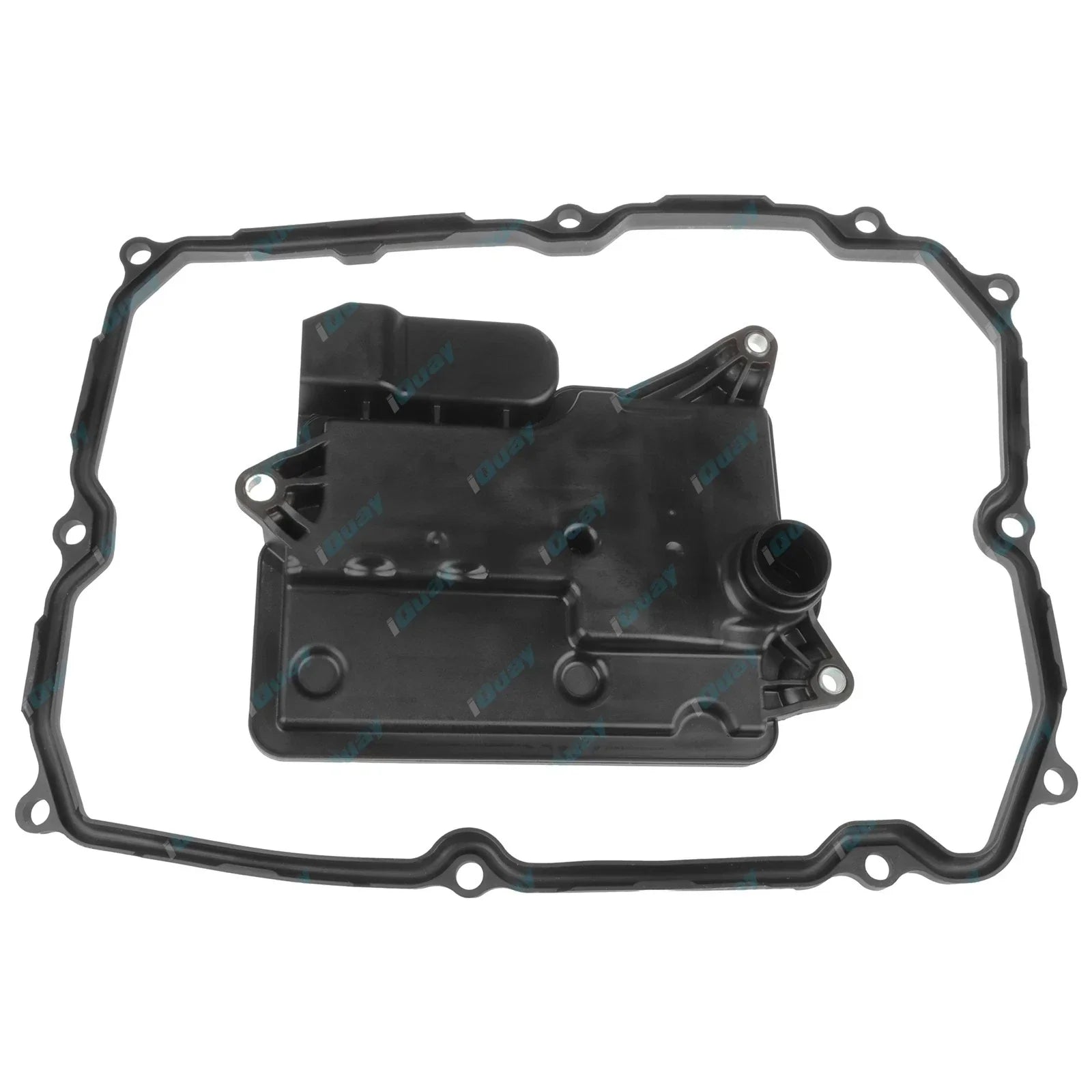 Auto Transmission Filter Kit for Toyota Fortuner GUN156 4 cyl 2.8L 1GD-FTV 15~19
