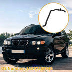 Radiator Hose for BMW X5 X6 (2011-2014) Rubber