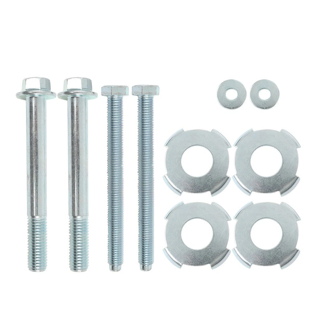 2X Body Mount Kit for Cadillac Chevrolet GMC (2000-2019)