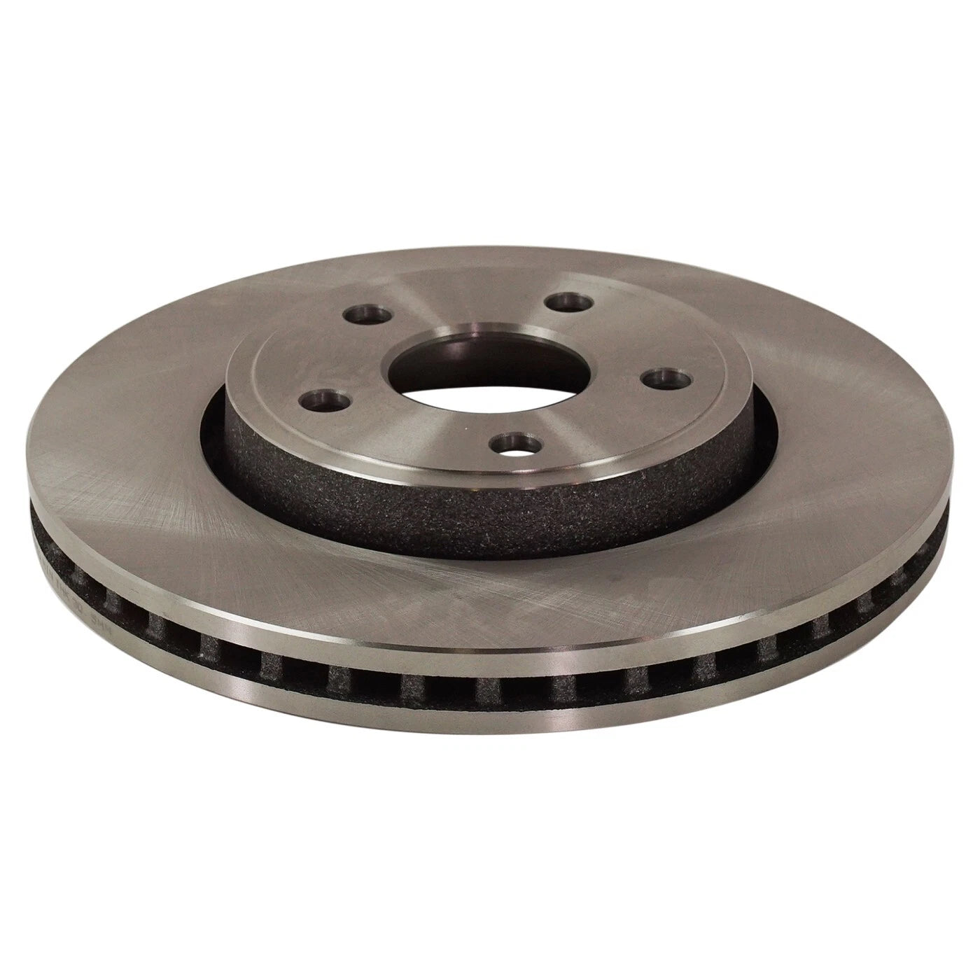Disc Brake & Pad Kit for Jeep Grand Cherokee (2013–2020) Front Left Right
