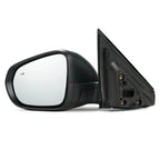 Left Side Mirror for Chevy Trailblazer LT (2021–2025) w/Blind Spot, Heated, 6 Pins