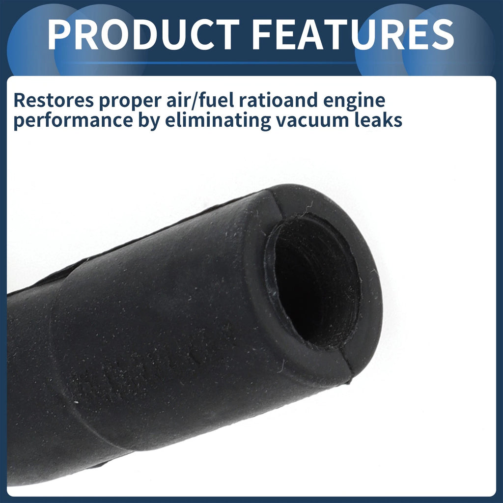 Engine Air Intake Hose for Mercedes-Benz C-Class C230 (2003–2005) No.A2710181582