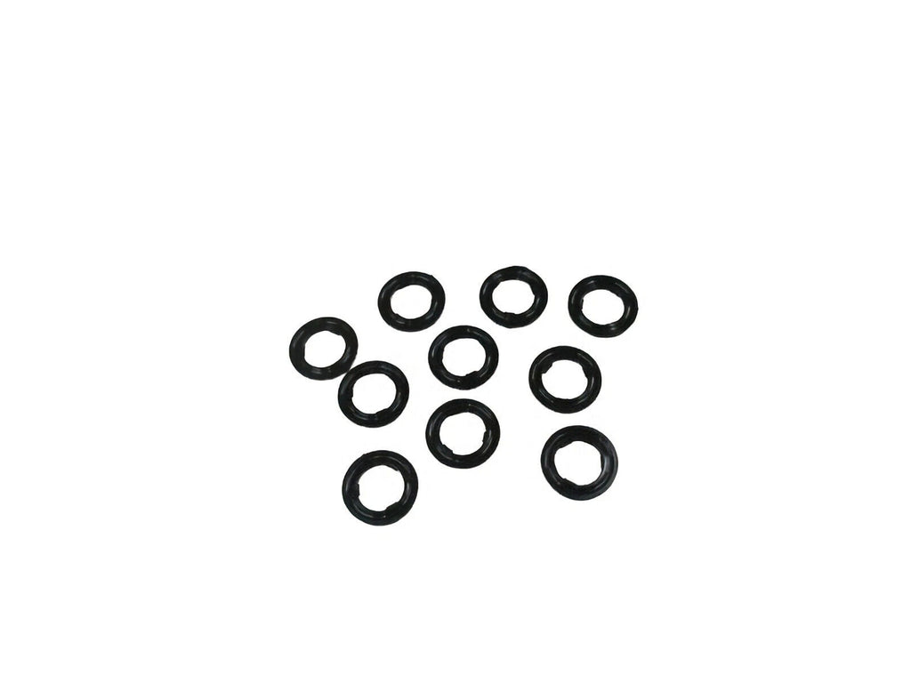 20X Gear Oil Drain Plug Head Gaskets for Suzuki (Outboard)