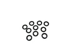 20X Gear Oil Drain Plug Head Gaskets for Suzuki (Outboard)