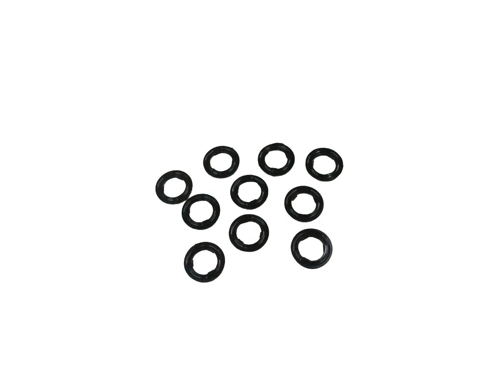 20X Gear Oil Drain Plug Head Gaskets for Suzuki (Outboard)