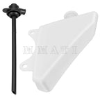 Coolant Reservoir Tank Cap for Yamaha YZF R1 (2015–2024)