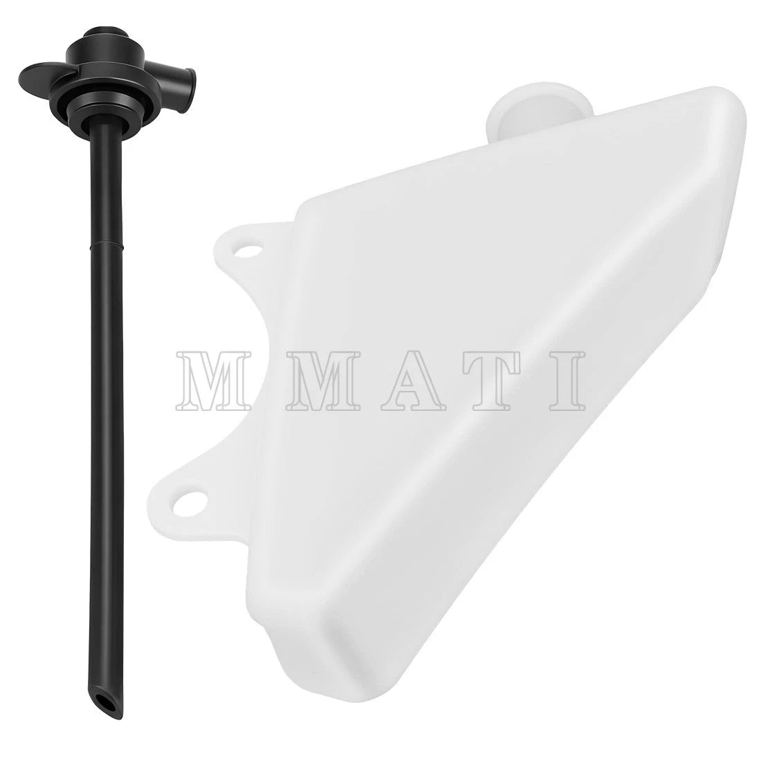Coolant Reservoir Tank Cap for Yamaha YZF R1 (2015–2024)