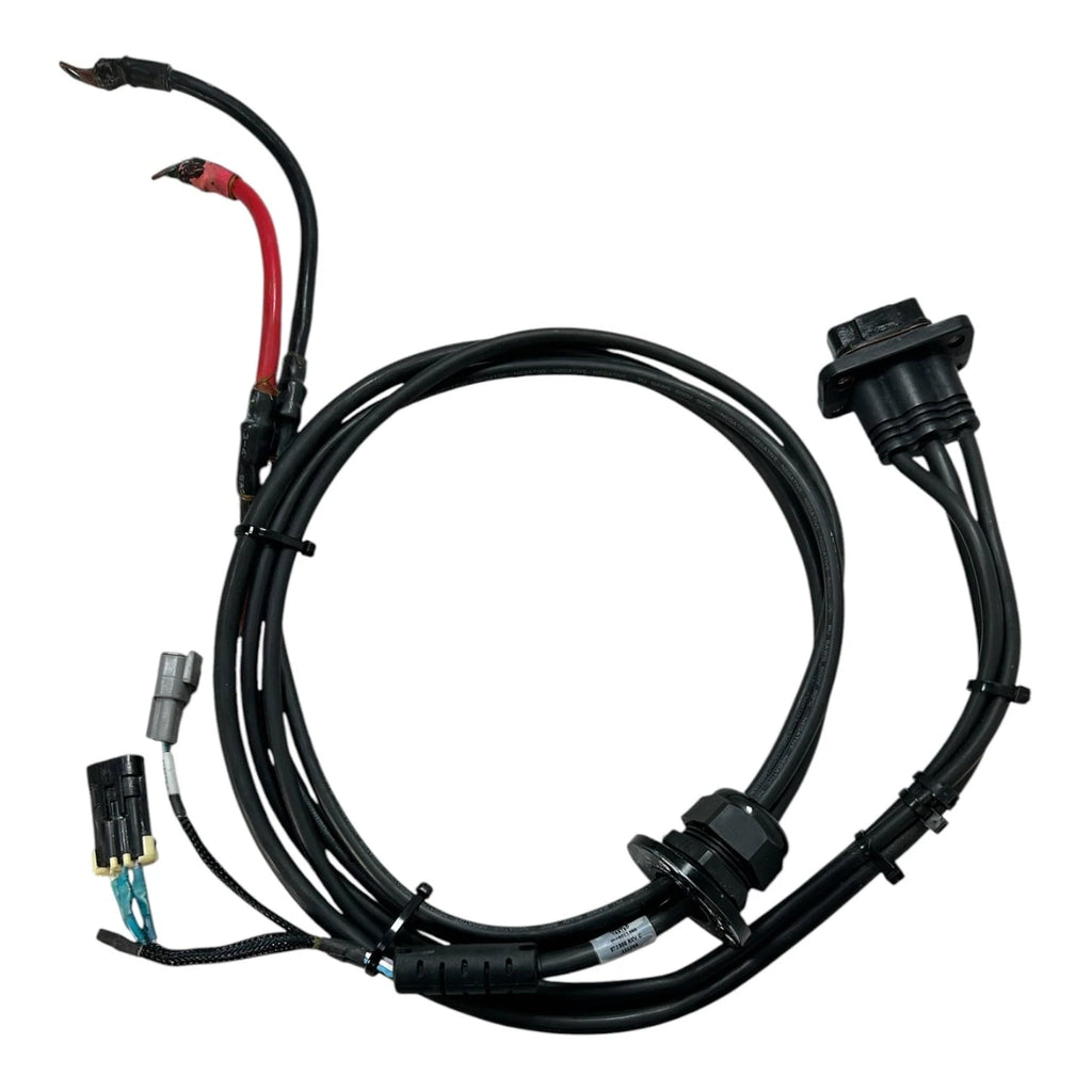 Electric Steering Harness 5FT Cable for Mercury Marine (8M6011095)