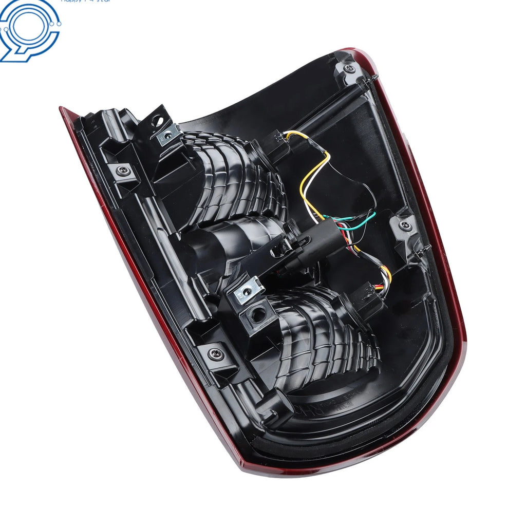 Tail Light Assembly for Ram 1500 (2025)