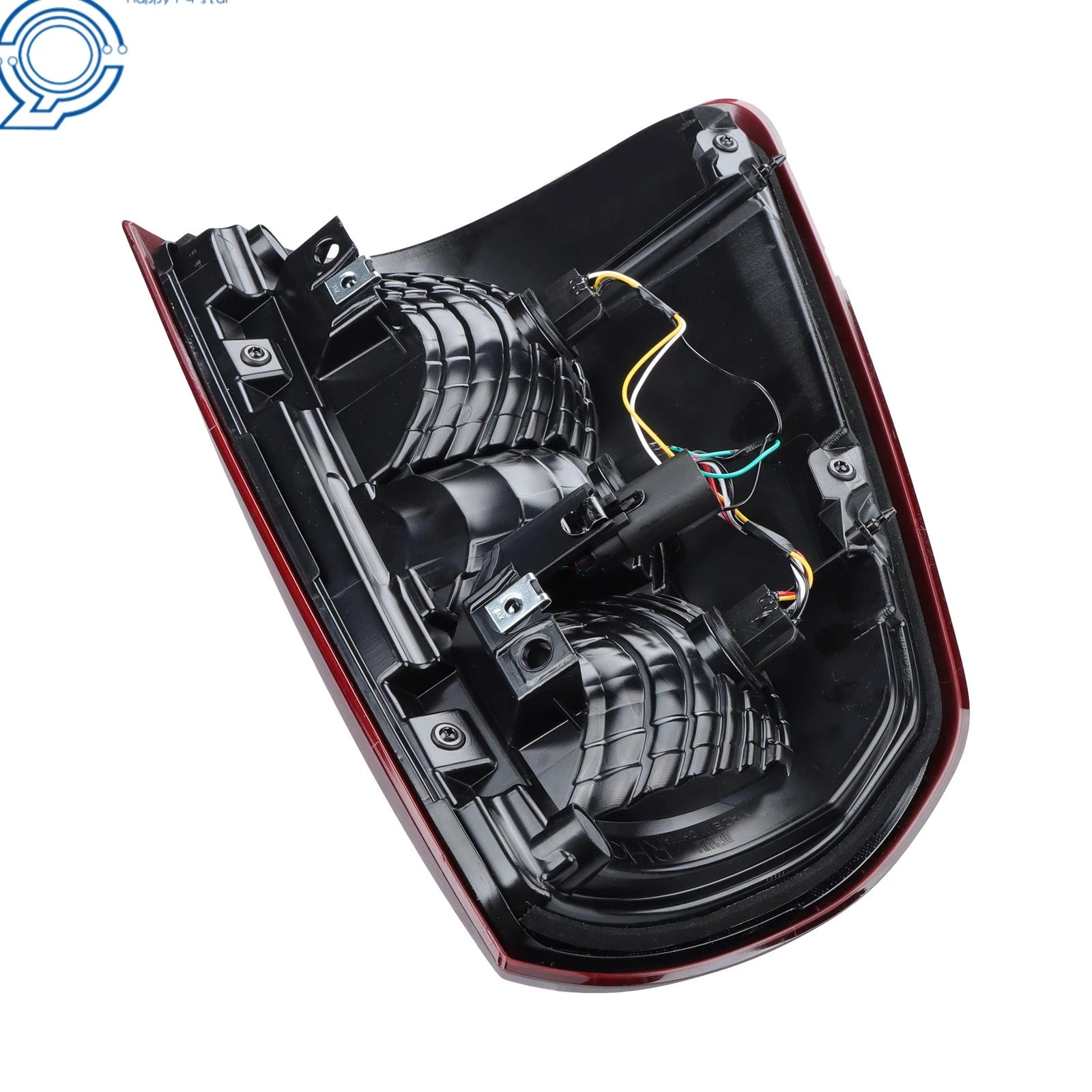 Tail Light Assembly for Ram 1500 (2025)