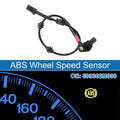 ABS Wheel Speed Sensor No. 599302M000 for Hyundai Genesis Coupe (2010–2016)